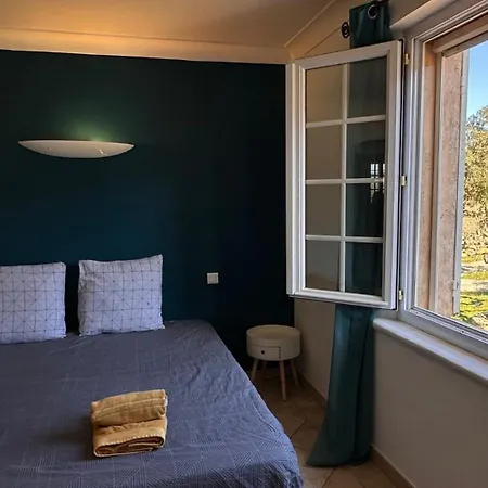 Maison Calme Au Coeur Des Vignes Holiday home *
