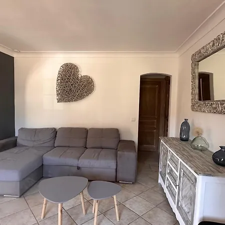 Maison Calme Au Coeur Des Vignes Holiday home